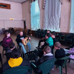 Посещение ПВР &laquo;Родник&raquo; 2