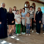 Встреча в ПВР &laquo;Родник&raquo; 1