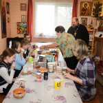Согреем детские сердца в Тихвинском храме с.Костино 7