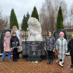 Согреем детские сердца в Тихвинском храме с.Костино 3