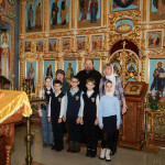 Согреем детские сердца в Тихвинском храме с.Костино 6