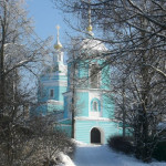 Введенский храм с. Ольгово Введенский храм с. Ольгово