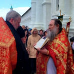 Паломническая поездка в Новоиерусалимский ставропигиальный монастырь 0 Паломническая поездка в Новоиерусалимский ставропигиальный монастырь 0