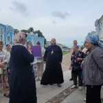 Паломническая поездка в Санкт-Петербург 0