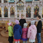 Экскурсия для группы социального центра "Непоседы" в Саввино 3 Экскурсия для группы социального центра "Непоседы" в Саввино 3