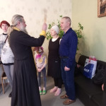Посещение отделения &laquo;Активного долголетия&raquo; в Железнодорожном 0