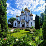 Паломническая поездка в Переславль-Залесский 0 Паломническая поездка в Переславль-Залесский 0