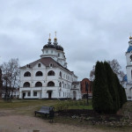Паломническая поездка в Николо-Сольбинский монастырь&nbsp; 1
