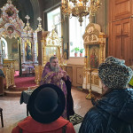 Экскурсия для сотрудников родильного дома в Саввино 2 Экскурсия для сотрудников родильного дома в Саввино 2
