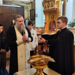 Экскурсия для группы социального центра &laquo;Непоседы&raquo; в Саввино 2
