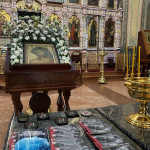 Встреча с группой боевого братства "Георгий Победоносец" в Саввино 0 Встреча с группой боевого братства "Георгий Победоносец" в Саввино 0