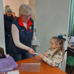 Встреча с депутатом городского округа Балашиха в Покровском храме в Пехра-Покровском 2