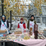 Акция "Согреем детские сердца" в Балашихинском благочинии 10 Акция "Согреем детские сердца" в Балашихинском благочинии 10