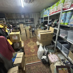 Волонтер Патриаршей гуманитарной миссии Балашихинской епархии в гуманитарном конвое 0 Волонтер Патриаршей гуманитарной миссии Балашихинской епархии в гуманитарном конвое 0