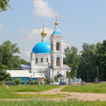 🕊Онлайн-экскурсия по Преображенскому храму в Саввино для подопечных &laquo;Московского долголетия&raquo; 0