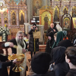 Экскурсия для группы социального центра &laquo;Непоседы&raquo; в Саввино 4