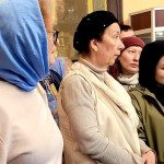 Паломническая поездка в Нило-Столобенскую пустынь 3