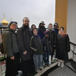 Воспитанники Центра помощи семьи и детям "Непоседы" в Рязани и Коломне 8