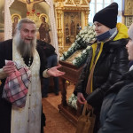 Экскурсия для группы социального центра &laquo;Непоседы&raquo; в Саввино 3