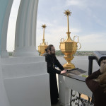 «Непоседы» открыли для себя Костромскую землю: от лосефермы до колокольни на Волге 3 «Непоседы» открыли для себя Костромскую землю: от лосефермы до колокольни на Волге 3