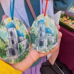 "Вербная ярмарка" в Саввино 3