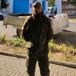 Доставка гуманитарного груза в Рыльский район Курской области 0 Доставка гуманитарного груза в Рыльский район Курской области 0