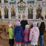 Акция "Согреем детские сердца" в Балашихинском благочинии 2 Акция "Согреем детские сердца" в Балашихинском благочинии 2