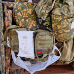 Партия гуманитарной помощи от Преображенского храма в Саввино 5 Партия гуманитарной помощи от Преображенского храма в Саввино 5