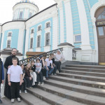 «Непоседы» открыли для себя Костромскую землю: от лосефермы до колокольни на Волге 6 «Непоседы» открыли для себя Костромскую землю: от лосефермы до колокольни на Волге 6