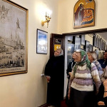 Паломническая поездка в Нило-Столобенскую пустынь 4