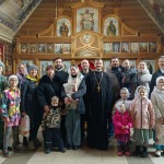 "Согреем детские сердца" в Авиаторах 0