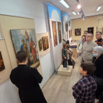 Паломническая поездка в Коломну 9 Паломническая поездка в Коломну 9