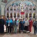 🕊Отделение «Активного долголетия» г. Егорьевска в Саввино 🕊Отделение «Активного долголетия» г. Егорьевска в Саввино