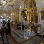 «Непоседы» открыли для себя Костромскую землю: от лосефермы до колокольни на Волге 7 «Непоседы» открыли для себя Костромскую землю: от лосефермы до колокольни на Волге 7