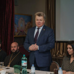 &laquo;Семейная гостиная&raquo; в Саввино 3