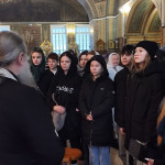 Экскурсия для группы социального центра &laquo;Непоседы&raquo; в Саввино 6