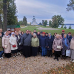 Паломническая поездка в Нило-Столобенскую пустынь 0
