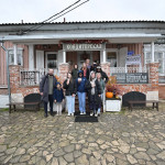 Воспитанники Центра помощи семьи и детям "Непоседы" в Рязани и Коломне 4