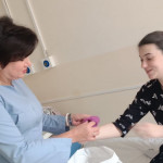Детские сувениры в Балашихинском родильном доме в Саввино 0 Детские сувениры в Балашихинском родильном доме в Саввино 0