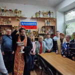 Посещение Балашихинского отделения Всероссийского общества инвалидов 0