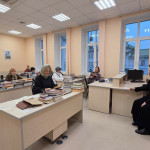 Паломническая поездка в Коломну 2 Паломническая поездка в Коломну 2