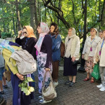 Паломническая поездка в Санкт-Петербург 7