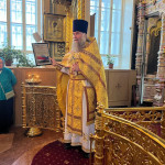 Вручение благодарностей в Саввино 1