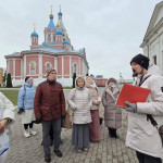 Паломническая поездка в Коломну 3 Паломническая поездка в Коломну 3