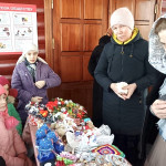 Рождество Христово в 1-ом Воскресенском благочинии 0