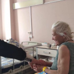 Социальное служение Зарайского благочиния на Пасху 6