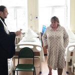 Рождество Христово в 1-ом Воскресенском благочинии 3