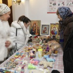 Рождество Христово в 1-ом Воскресенском благочинии 7