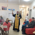 Посещение пансионата для пожилых «Забота о близких» села Усадище г.о. Воскресенск 0 Посещение пансионата для пожилых «Забота о близких» села Усадище г.о. Воскресенск 0