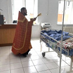 Социальное служение Серебряно-Прудского благочиния на Пасху 6 Социальное служение Серебряно-Прудского благочиния на Пасху 6